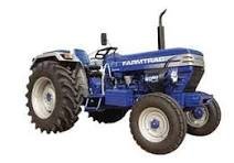 Farmtrac 60 PowerMaxx